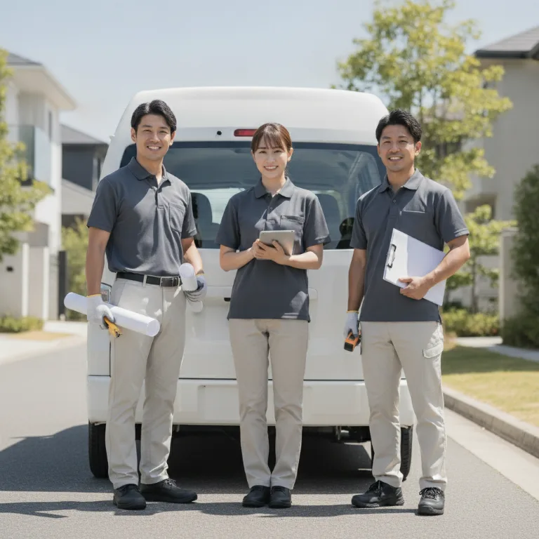 不動産会社 のチーム: Munakata